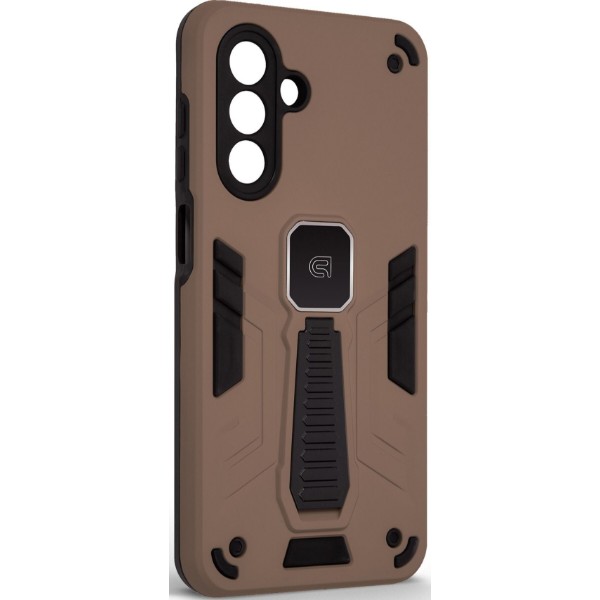 Фото - Чехол для смартфона Armorstandart Proover for Samsung A27 5G Brown (ARM89735)