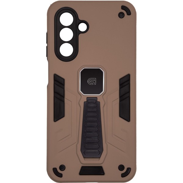 Фото - Чехол для смартфона Armorstandart Proover for Samsung A27 5G Brown (ARM89735)