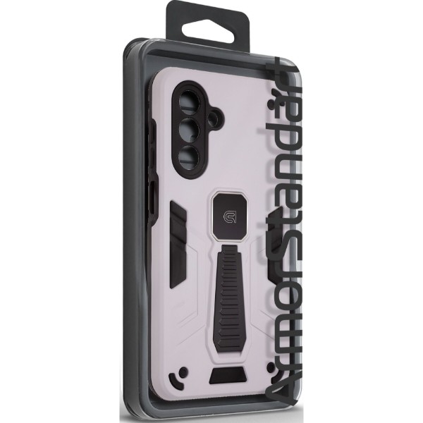 Фото - Чехол для смартфона Armorstandart Proover for Samsung A27 5G Grey (ARM89736)