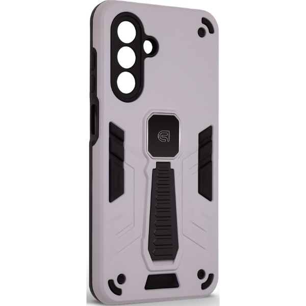 Фото - Чехол для смартфона Armorstandart Proover for Samsung A27 5G Grey (ARM89736)