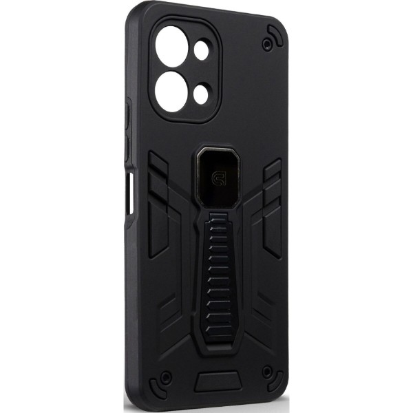 Фото - Чохол для смартфону Armorstandart Proover for Tecno Spark Go 3 4G Black (ARM91034)