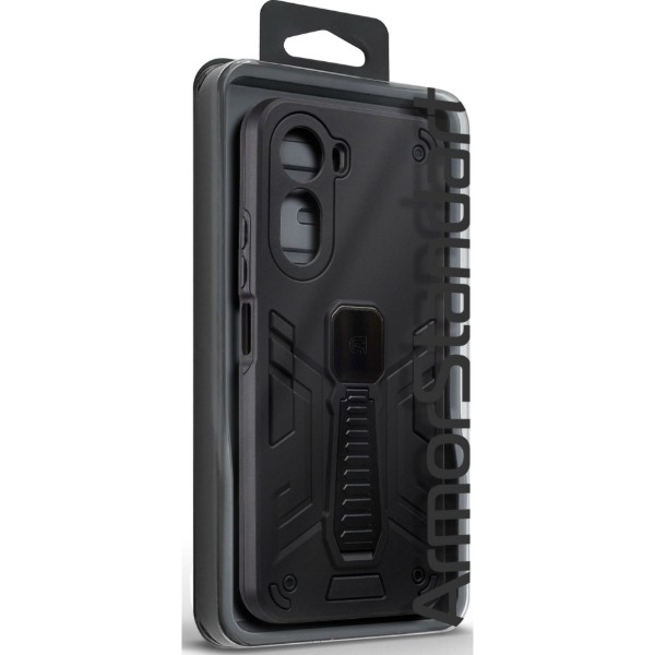 Фото - Чохол для смартфону Armorstandart Proover for Xiaomi Redmi A7 Pro 4G Black (ARM91129)