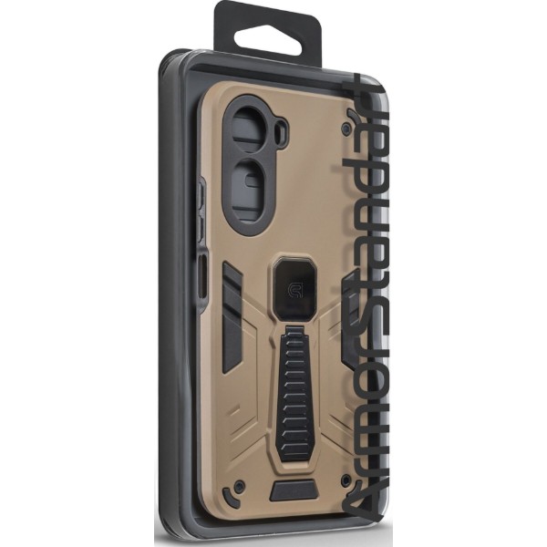 Фото - Чохол для смартфону Armorstandart Proover for Xiaomi Redmi A7 Pro 4G Brown (ARM91130)
