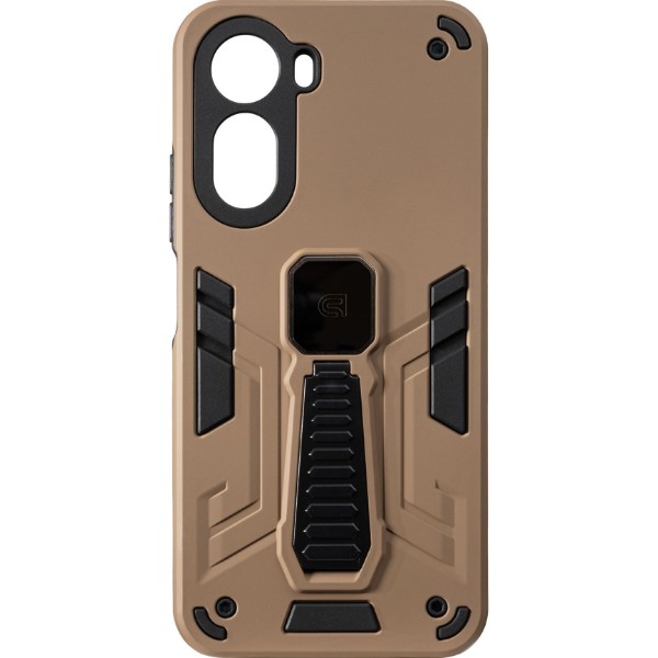 Фото - Чохол для смартфону Armorstandart Proover for Xiaomi Redmi A7 Pro 4G Brown (ARM91130)