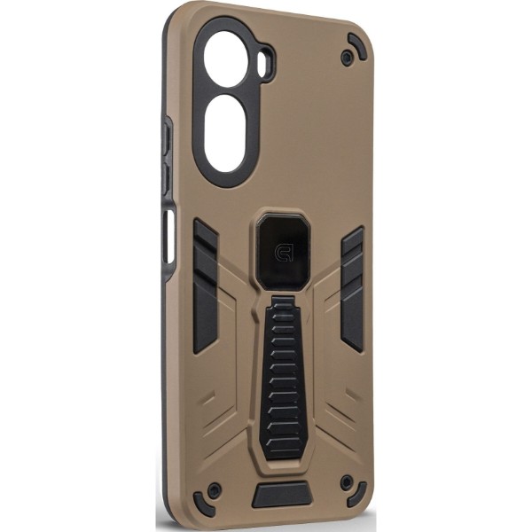 Фото - Чохол для смартфону Armorstandart Proover for Xiaomi Redmi A7 Pro 4G Brown (ARM91130)