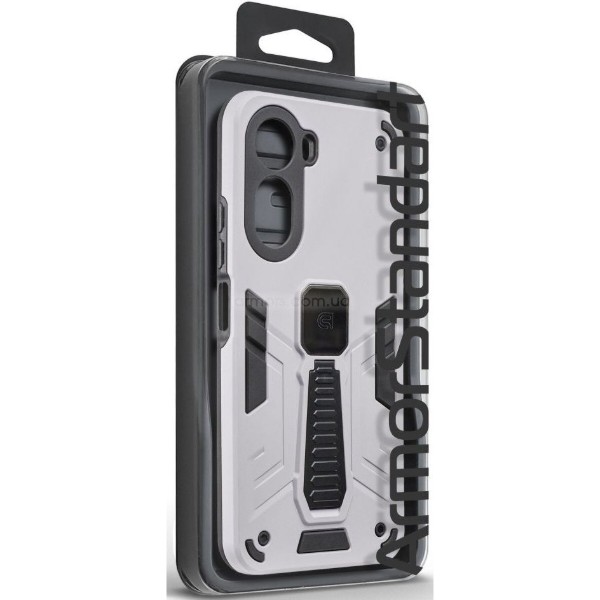 Фото - Чехол для смартфона Armorstandart Proover for Xiaomi Redmi A7 Pro 4G Grey (ARM91131)