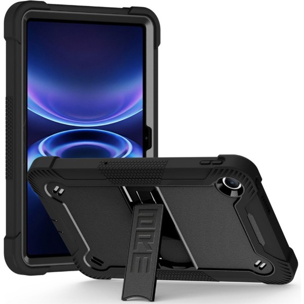 Фото - Чохол для планшета Armorstandart Rover for Xiaomi Redmi Pad 2 9.7 Black (ARM91452)