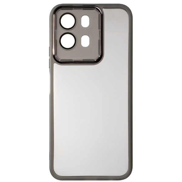Фото - Чохол для смартфону Armorstandart Shade for OPPO A6S 4G/A6 4G Black (ARM90323)