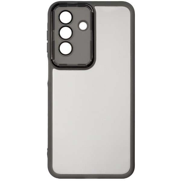 Фото - Чохол для смартфону Armorstandart Shade for Samsung A27 5G Black (ARM89844) Фото - Чохол для смартфону Armorstandart Shade for Samsung A27 5G Black (ARM89844)