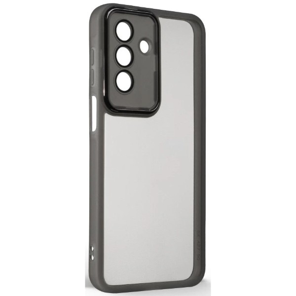 Фото - Чохол для смартфону Armorstandart Shade for Samsung A27 5G Black (ARM89844)
