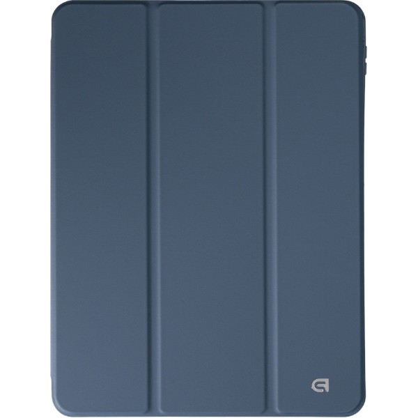 Фото - Чехол для планшета Armorstandart Smart Fold Pen for Xiaomi Pad 8/8 Pro/7/7 Pro Dark Blue (ARM91184) Фото - Чехол для планшета Armorstandart Smart Fold Pen for Xiaomi Pad 8/8 Pro/7/7 Pro Dark Blue (ARM91184)