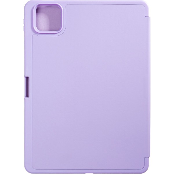 Фото - Чехол для планшета Armorstandart Smart Fold Pen for Xiaomi Pad 8/8 Pro/7/7 Pro Light Purple (ARM91185)