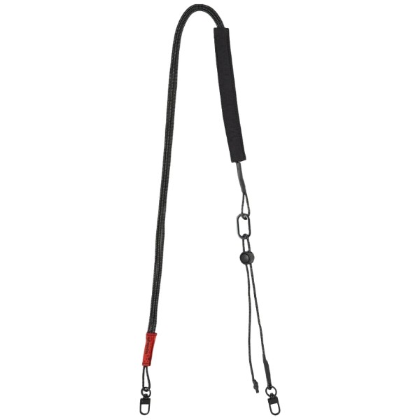 Фото - Ремешок для смартфона Armorstandart Tricord Black (ARM91306)