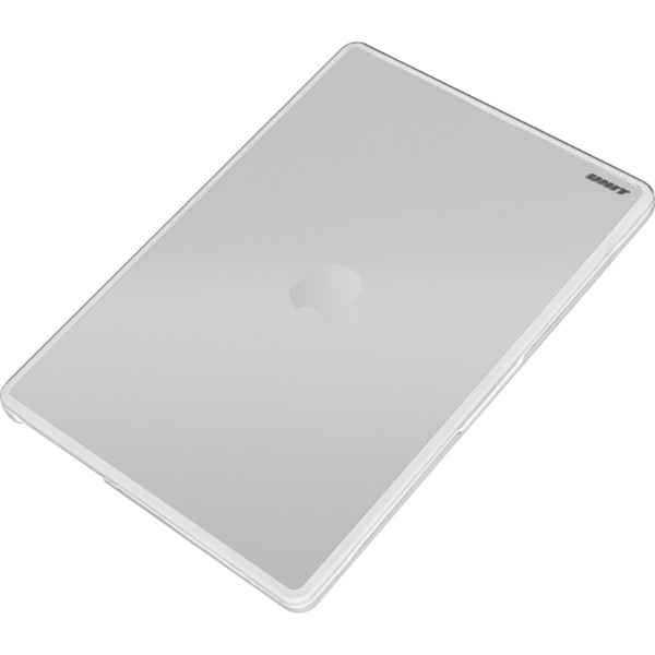 Фото - Чохол-накладка для ноутбуку Armorstandart Unit for MacBook Air 15.3 M5/M4/M3/M2 White (ARM92907)