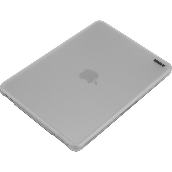 Фото - Чохол-накладка для ноутбуку Armorstandart Unit for MacBook Neo White (ARM92908)