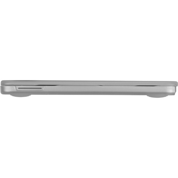 Фото - Чохол-накладка для ноутбуку Armorstandart Unit for MacBook Neo White (ARM92908)