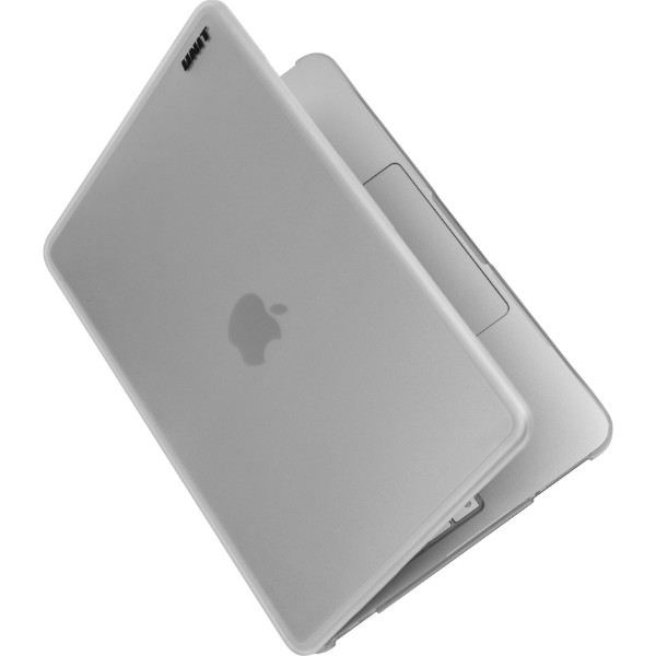 Фото - Чохол-накладка для ноутбуку Armorstandart Unit for MacBook Neo White (ARM92908)
