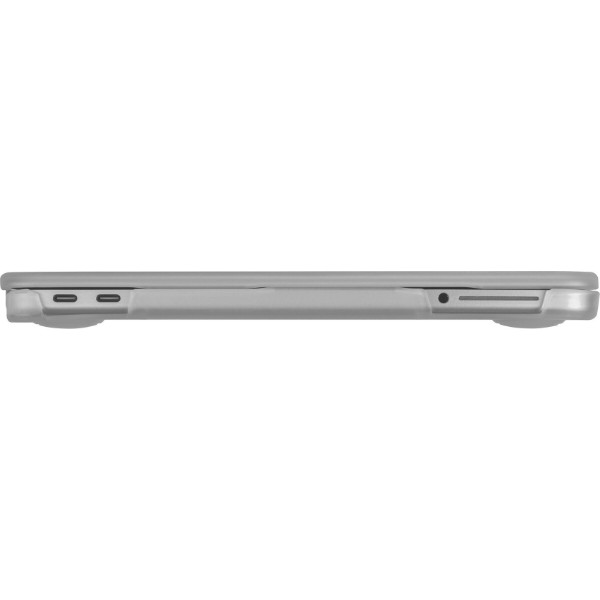 Фото - Чохол-накладка для ноутбуку Armorstandart Unit for MacBook Neo White (ARM92908)
