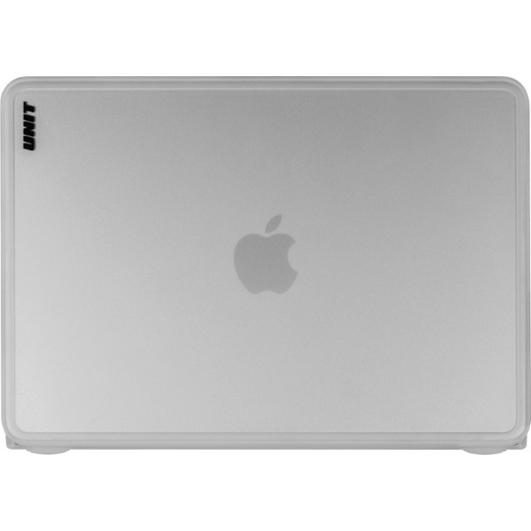 Фото - Чохол-накладка для ноутбуку Armorstandart Unit for MacBook Neo White (ARM92908)