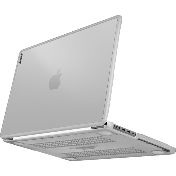 Фото - Накладка для ноутбука Armorstandart Unit for MacBook Pro 14 M5-M1/M5 Pro-M2 Pro/M5 Max-M2 Max White (ARM92904)