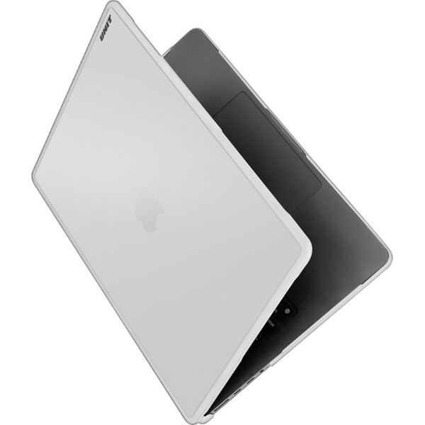Фото - Накладка для ноутбука Armorstandart Unit for MacBook Pro 14 M5-M1/M5 Pro-M2 Pro/M5 Max-M2 Max White (ARM92904)