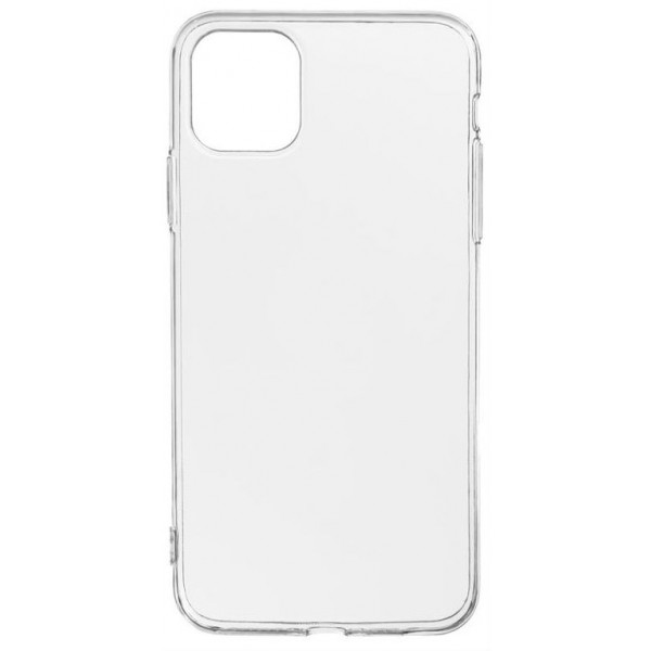 Фото - Чохол для смартфону Armorstandart Air for Apple iPhone 11 Pro Max Transparent (ARM55558)