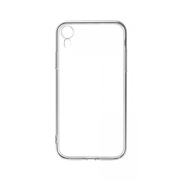 Фото - Чохол для смартфону Armorstandart Air for Apple iPhone XR Transparent (ARM56564)