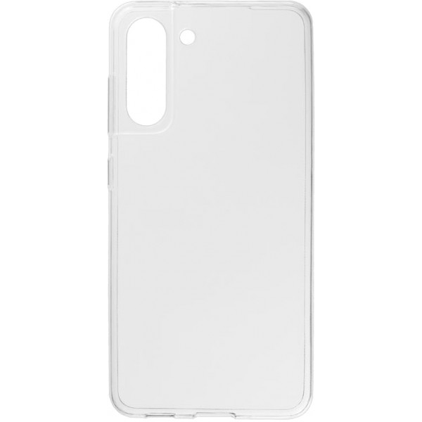 Фото - Чехол для смартфона Armorstandart Air for Samsung Galaxy S21 FE SM-G990 Transparent (ARM60899)