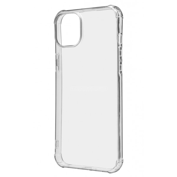 Фото - Чехол для смартфона Armorstandart Air Force for Apple iPhone 15 Plus Transparent (ARM69324)