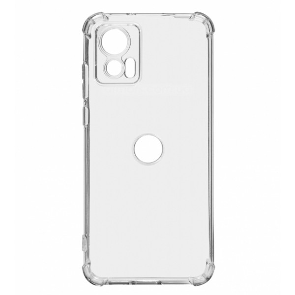 Фото - Чохол для смартфону Armorstandart Air Force for Motorola Edge 30 Neo Camera cover Transparent (ARM69510)