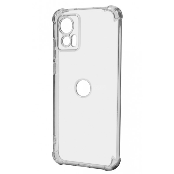 Фото - Чохол для смартфону Armorstandart Air Force for Motorola Edge 30 Neo Camera cover Transparent (ARM69510)