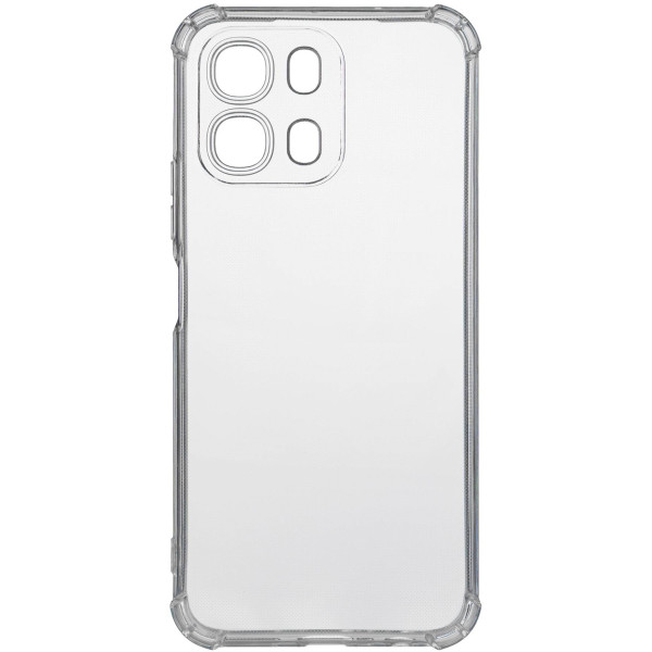 Фото - Чехол для смартфона Armorstandart Air Force for OPPO A6S 4G / A6 4G Camera cover Clear (ARM90359)