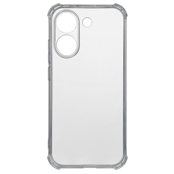 Фото - Чохол для смартфону Armorstandart Air Force for Xiaomi Poco X8 Pro 5G Camera cover Clear (ARM90700)
