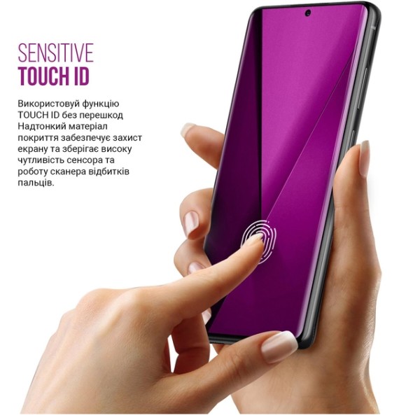Фото - Захисна плівка для смартфону Armorstandart Anti-Blue for Apple iPhone 11/XR (ARM57743)