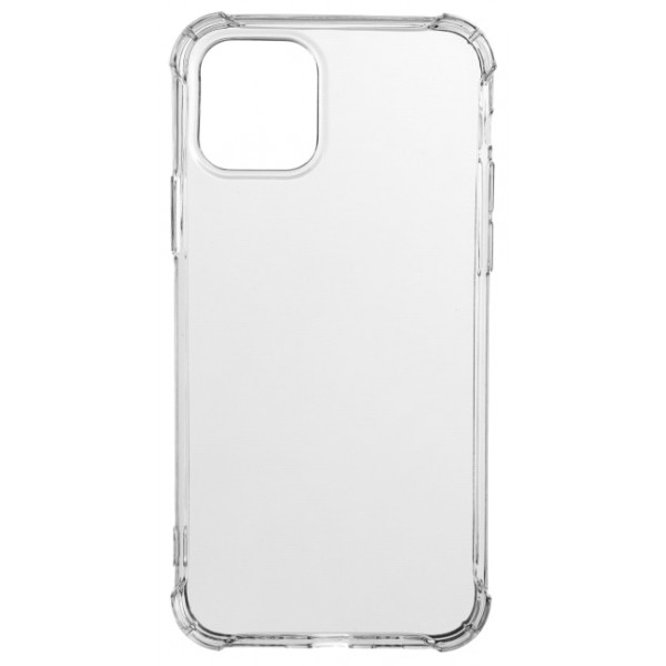 Фото - Чехол для смартфона Armorstandart Air Force for Apple iPhone 11 Transparent (ARM55568)