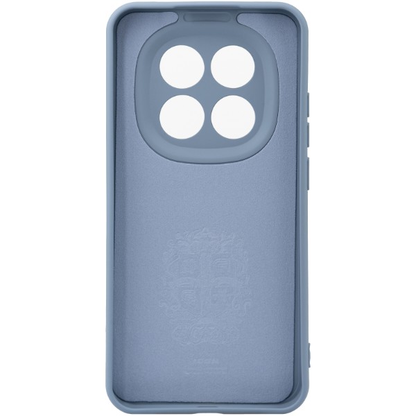 Фото - Чохол для смартфону Armorstandart ICON for Xiaomi Redmi Note 15 Pro 5G Camera cover Winter Blue (ARM89822)