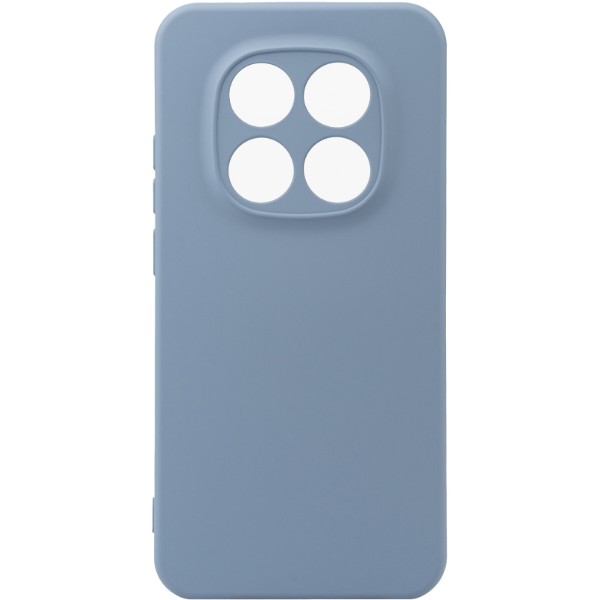 Фото - Чохол для смартфону Armorstandart ICON for Xiaomi Redmi Note 15 Pro 5G Camera cover Winter Blue (ARM89822)