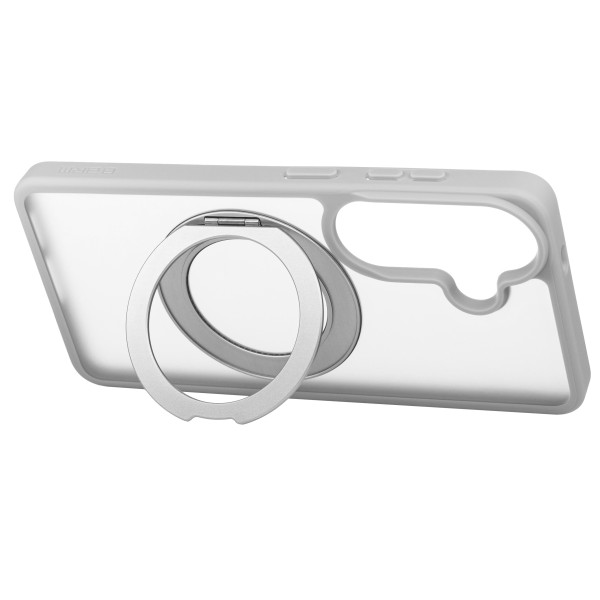 Фото - Чехол для смартфона Armorstandart Unit Stand2 for Samsung S26 Plus 5G Grey (ARM89960)