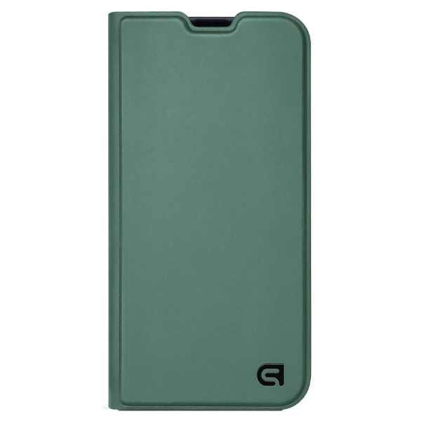 Фото - Чехол для смартфона Armorstandart OneFold Case for Motorola G17 4G/G17 Power 4G Green (ARM91319)