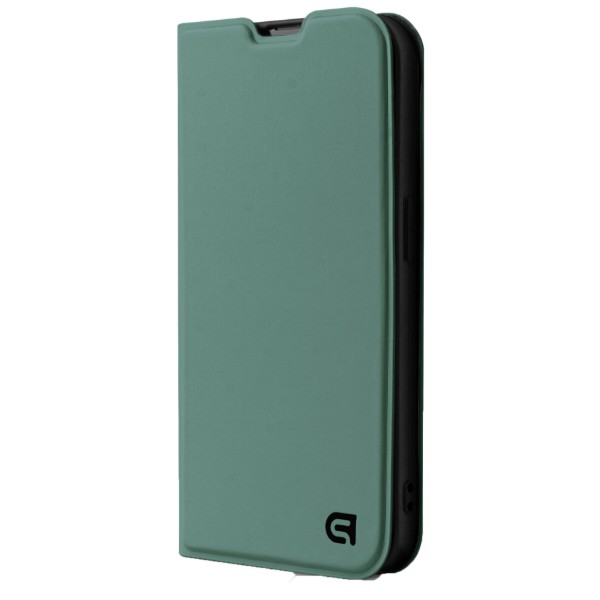 Фото - Чехол для смартфона Armorstandart OneFold Case for Motorola G17 4G/G17 Power 4G Green (ARM91319)