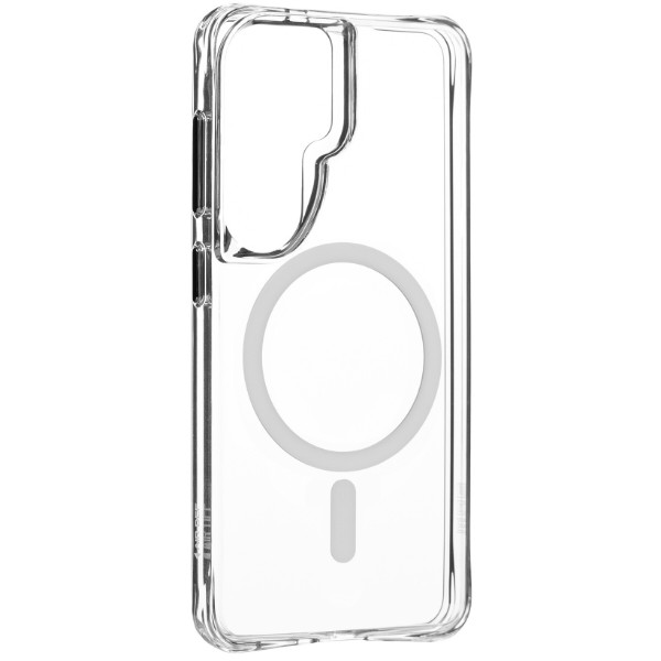 Фото - Чохол для смартфону Armorstandart Clear MagCase for Samsung Galaxy S26 5G Transparent (ARM88864)