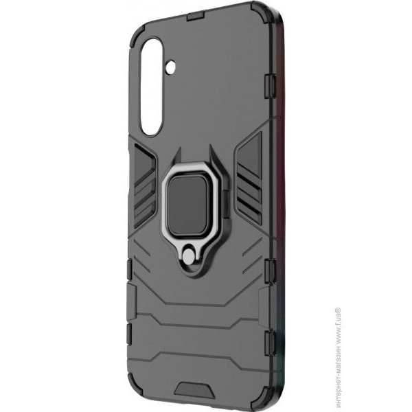 Фото - Чехол для смартфона Armorstandart DEF27 case for Samsung A24 4G (A245) Black (ARM66192)