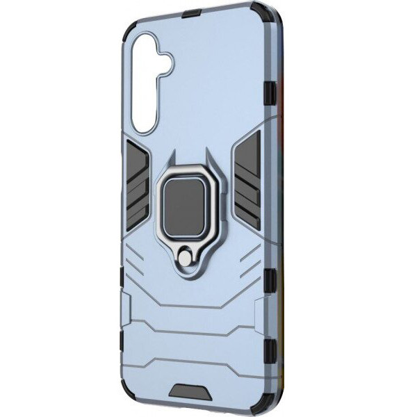 Фото - Чохол для смартфону Armorstandart DEF27 case for Samsung M14 5G (M146) Blue (ARM67749)