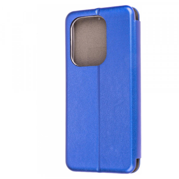 Фото - Чохол для смартфону Armorstandart G-Case for Xiaomi Poco M6 Pro 4G Blue (ARM74151)