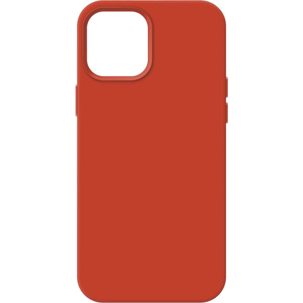 Фото - Чехол для смартфона Armorstandart Icon2 for Apple iPhone 12 Pro Max Red (ARM60576)