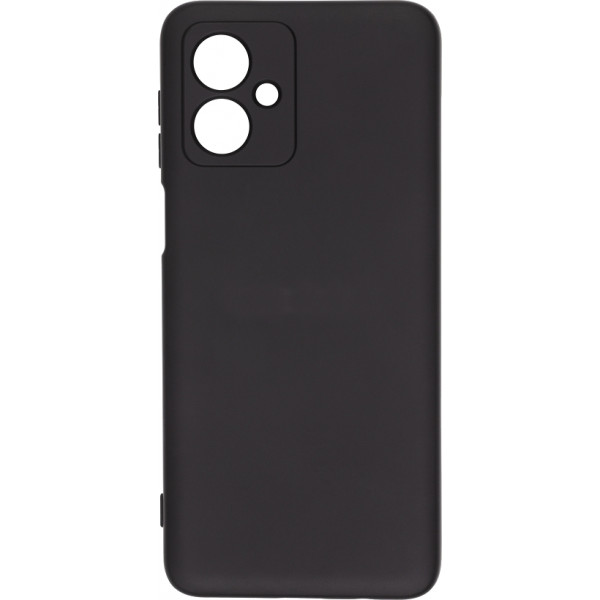 Фото - Чехол для смартфона Armorstandart Icon Case for Motorola G54 Power Camera cover Black (ARM70546)
