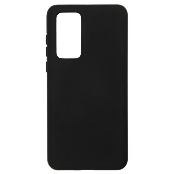 Фото - Чохол для смартфону Armorstandart Icon for Huawei P40 Black (ARM56323)