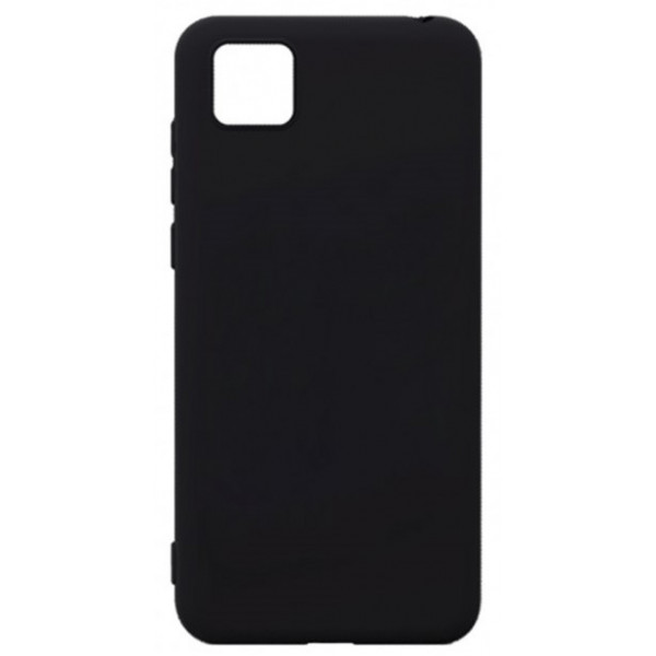 Фото - Чохол для смартфону Armorstandart Matte Slim Fit for Huawei Y5p Black (ARM56803)