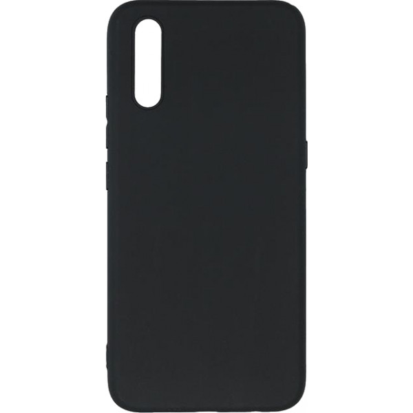 Фото - Чохол для смартфону Armorstandart Matte Slim Fit for Vivo V17 Neo Black (ARM55452)