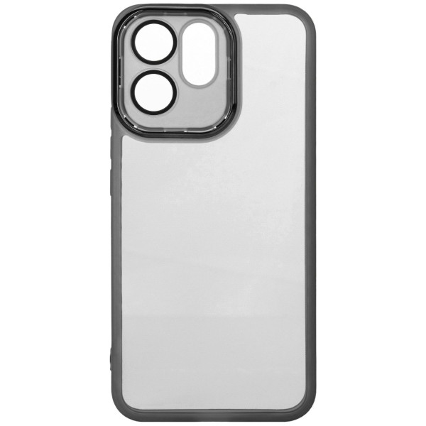 Фото - Чехол для смартфона Armorstandart Shade for OPPO Reno15 5G Black (ARM90413)
